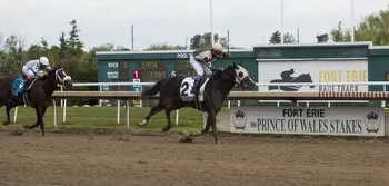 Fort Erie approved for 40 racing days in 2021