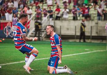 Fortaleza vs. Athletico-PR Preview and Betting Odds