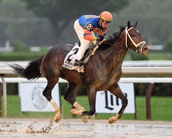 Forte A Major Player For Pletcher In Breeders' Cup Juvenile?