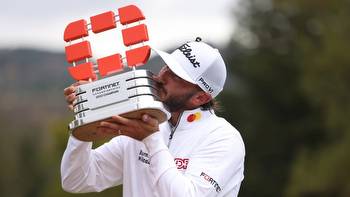 Fortinet Championship picks 2023: Expert picks, best bets for PGA Tour golf this week