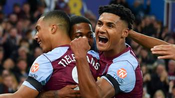 Fortress home ground, serial winner in the dug-out, rivals in transition... are Aston Villa genuine title contenders?