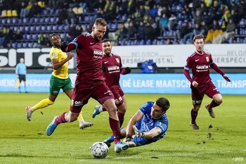 Fortuna Sittard vs Vitesse Prediction and Betting Tips