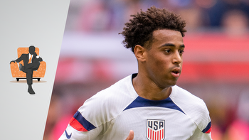 Four big questions before the USMNT's World Cup roster announcement