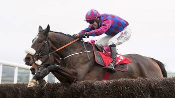Four dark horses who could outrun their odds at the Grand National meeting