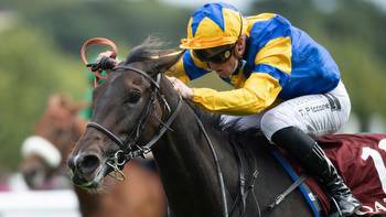 Four horses who should thrive on the testing ground on Royal Ascot's final day