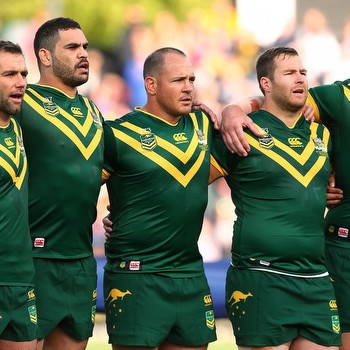 Four Nations Tournament Betting Preview: Australia, New Zealand Odds Favorites