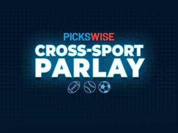 Four-pick cross-sport parlay for today 9/3 (+718 odds): EPL, MLB, College Football and MLS