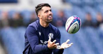 Four players cut as Townsend reduces Scotland squad to 37