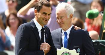 Four tennis legends who changed the world