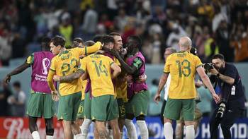 Four things we learned from Socceroos' World Cup win over Denmark