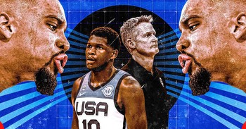Four Thoughts on Team USA’s Collapse and the 2023 FIBA World Cup