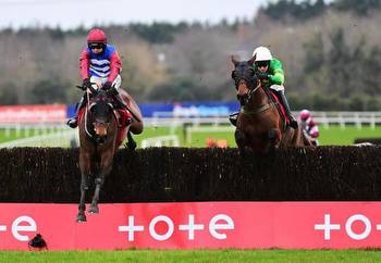 Four Thyestes Chase Trends To Find Today's Gowran Park Winner