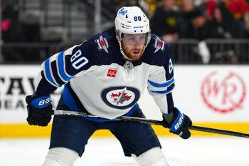 Four trade destinations to watch for Winnipeg Jets center Pierre-Luc Dubois