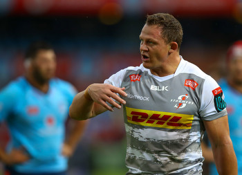 Fourie leads Stormers in North-South derby