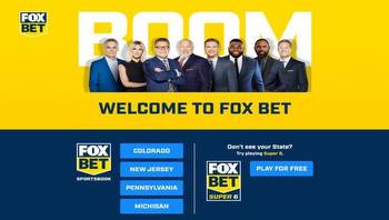 FOX Bet Review & Promo Code & September 2022 Review