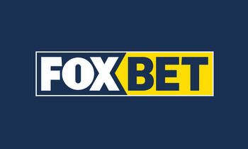 FOX Bet Sportsbook Promo Code (2023) NJ