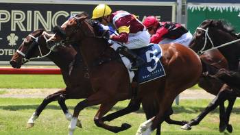 Fox Fighter to cause an upset in the Razor Sharp at Randwick
