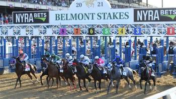 Fox Sports Reaches Eight-Year Deal to Televise Belmont Stakes
