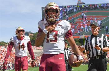 FPI: What are FSU's chances of winning each remaining game on the schedule?