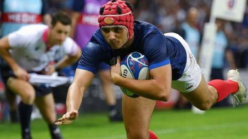 France 27-12 Uruguay: Hosts maintain winning Rugby World Cup start with hard-earned victory