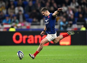 France 33 England 31: Last ditch penalty sees Les Bleus win a thriller despite brave effort from four-try Red Rose