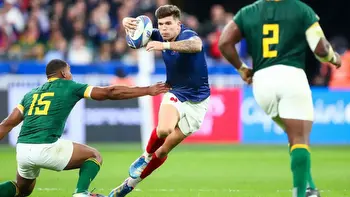 France better than Springboks ‘by an absolute country mile’