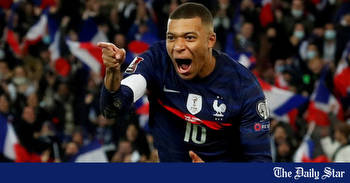 France need best version of Mbappe as tough World Cup looms