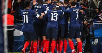 France v Austria betting tips: Nations League preview, prediction and odds