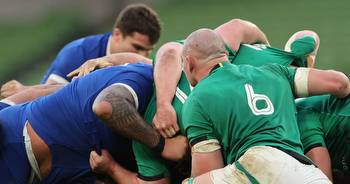 France v Ireland kick-off time, date, TV channel information, team news and more