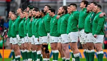 France v Ireland predictions: ‘There’s no doubt Sexton’s absence tips the balance’