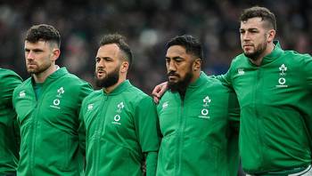 France v Ireland: What time, what channel, team news and all you need to know about the Six Nations showdown