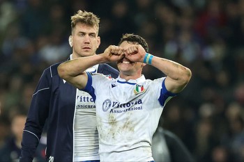 France v Italy LIVE: Six Nations 2024 result and reaction after visitors come agonisingly close to victory