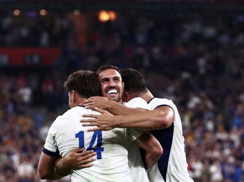 France v Uruguay predictions: Rugby World Cup Round 2 begins
