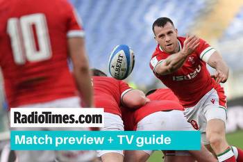 France v Wales, Six Nations 2021: Kick off time, TV channel & live stream