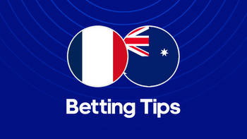 France vs. Australia Odds, Predictions & Betting Tips