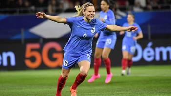 France vs. Australia time, odds, lines: Soccer expert makes Women's World Cup picks, quarterfinal predictions