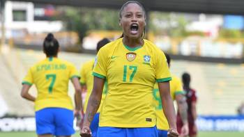 France vs. Brazil start time, odds, lines: Soccer expert locks in Women's World Cup picks, predictions, bets