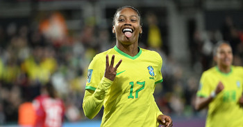France vs. Brazil: Top Storylines, Odds, Live Stream for Women's World Cup 2023