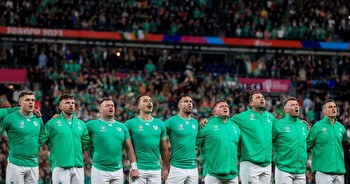 France vs Ireland: How to watch, TV info, team news, betting odds and more