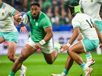 France vs Ireland predictions, rugby tips & Six Nations odds