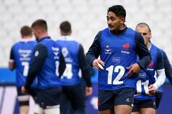 France vs Ireland: Six Nations kick-off time, team news, lineups, how to watch
