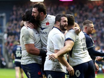 France vs Italy, Six Nations 2024: Kick-off time, TV channel, live stream, team news, lineups, h2h, odds