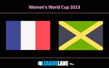 France vs Jamaica Prediction, Betting Tips & Match Preview