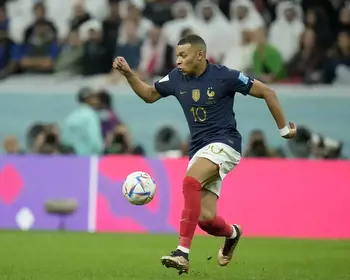 France vs. Morocco World Cup prop picks: Mbappe and Ziyech hold value to record shots