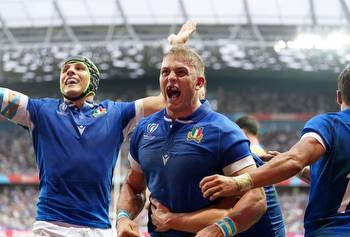 France vs Namibia prediction and odds: Rugby World Cup 2023