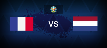 France vs Netherlands Betting Odds, Tips, Predictions, Preview