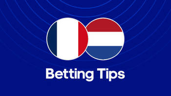 France vs. Netherlands Odds, Predictions & Betting Tips