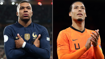 France vs Netherlands prediction, odds, betting tips and best bets for UEFA Euro 2024 qualifier