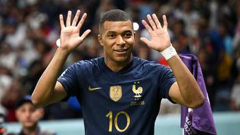 France vs Netherlands time, TV channel, live stream, lineups, betting odds for UEFA Euro 2024 qualifier