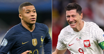 France vs Poland prediction, odds, betting tips and best bets for World Cup 2022 Round of 16